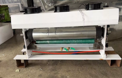 Top 5 Features To Consider in A 4 Color Printing Machine for Flexographic Printing