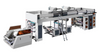 CI High Speed 4 Colors Flexo Printing Machine 200m/min 