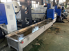 PE PP ABS PS two Screw Water Cooling Recycling Machine 