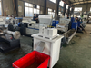 PE PP ABS PS two Screw Water Cooling Recycling Machine 