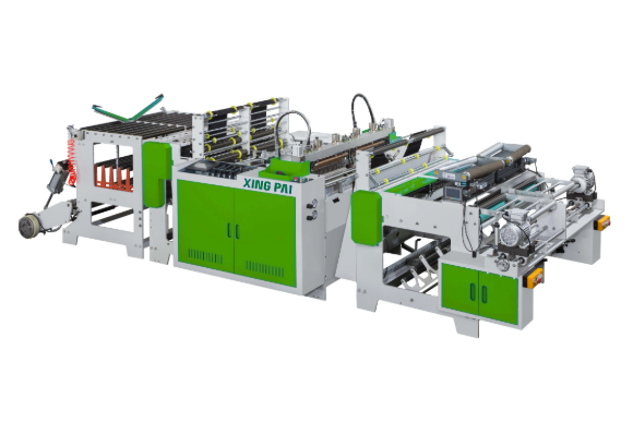  What Is A Rolling Bag Making Machine?