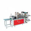  Double Layer Plastic Disposable Glove Making Machine 