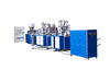 PVC Battery Film Blowing Machine 