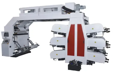 How To Troubleshoot Color Issues in A 6 Color Printing Machine