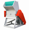 Waste Dirty Film Plastic crusher Grinder 