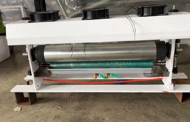 Understanding The Technology Behind 8 Color Printing Machines