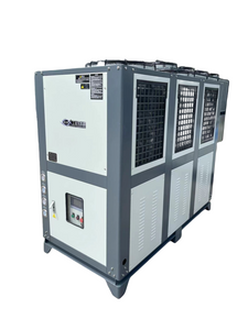 Air Cooled Chiller 15/20/25/30PH