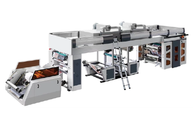 8 Color Printing Machine Vs. 4 Color Printing: Which Is Right for Your Business?