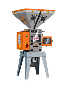 Gravimetric Dossifier/Weighing And Metering Machine for Plastic Machine