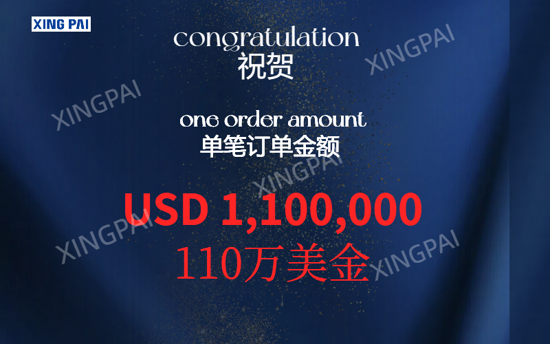 From trial orders to million-dollar orders 