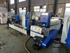 PE PP ABS PS two Screw Water Cooling Recycling Machine 