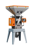 Gravimetric Dossifier/Weighing And Metering Machine for Plastic Machine